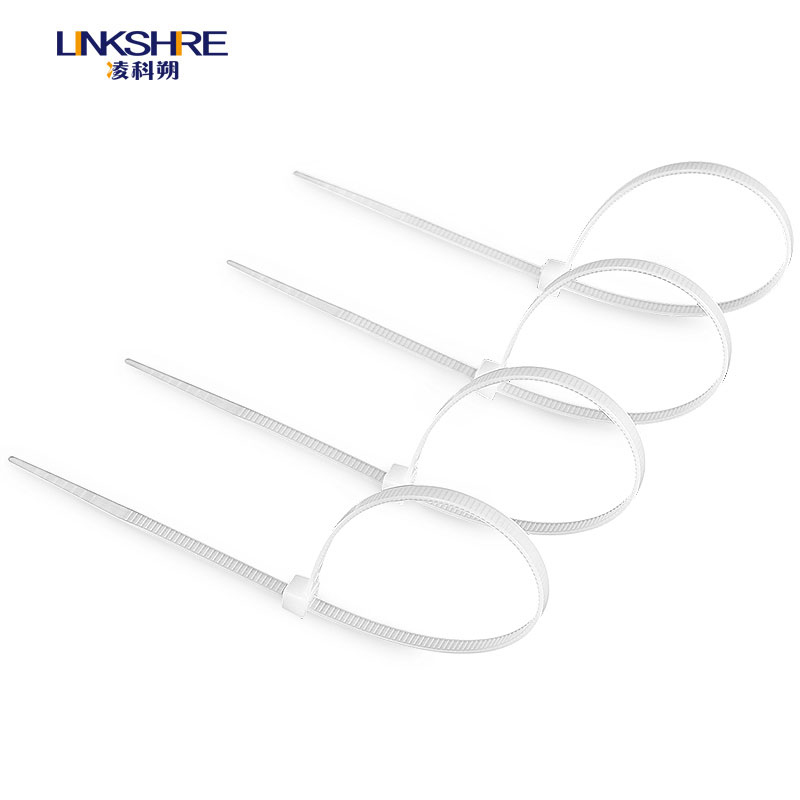 凌科朔(linkshire)尼龙扎带  2.7*300mm  250条/包