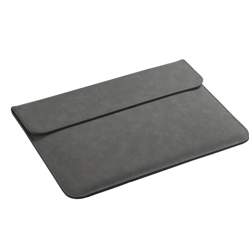 GYSFONE 华为MatePad Pro 11英寸2024平板电脑保护套Air11.5内胆包保护套男女收纳袋 深黑灰 MatePad Pro 13.2英寸