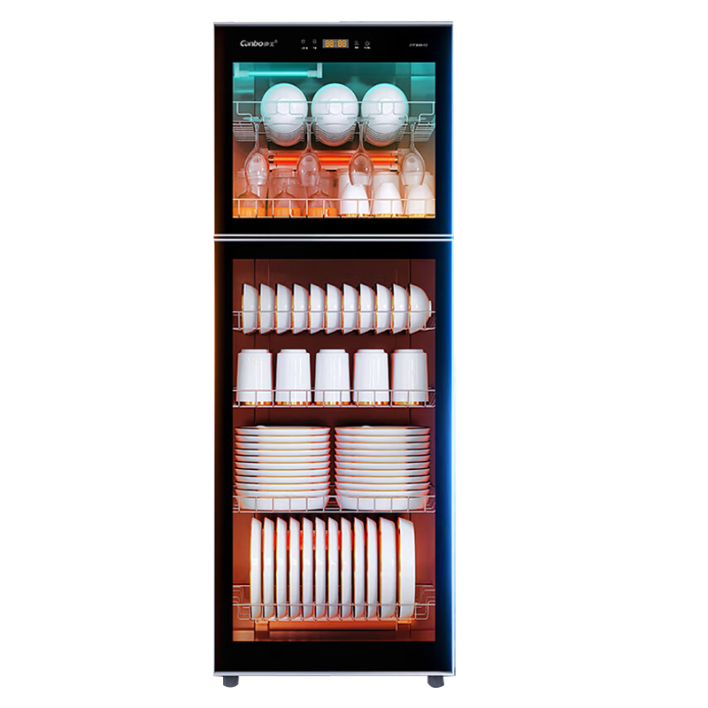 ������Canbo����������� ��ʽ ������ �������������� ���º�� ����������� ����С�� ����ѧУ��˾ʳ�ò;� һ�Ǽ� 300L ���곤�Ƽ�������ů�̹��� ����ʽ