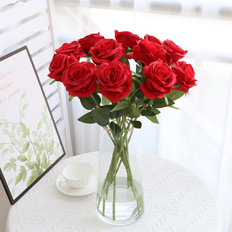 花瓶花艺价格行情最新报价走势图|花瓶花艺价格走势