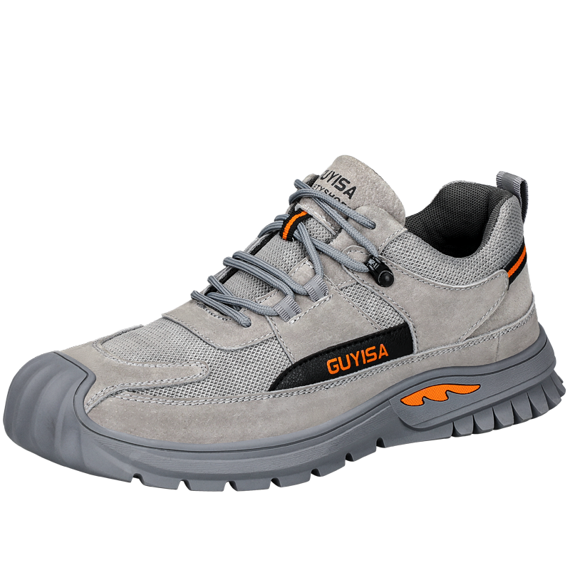 蓝鸥盾劳保鞋男女价格历史及销量趋势分析|功能鞋历史价格查询工具