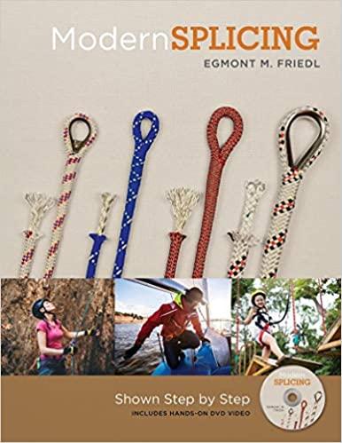 预订modern splicing: shown step by step