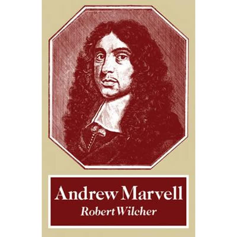 预订Andrew Marvell