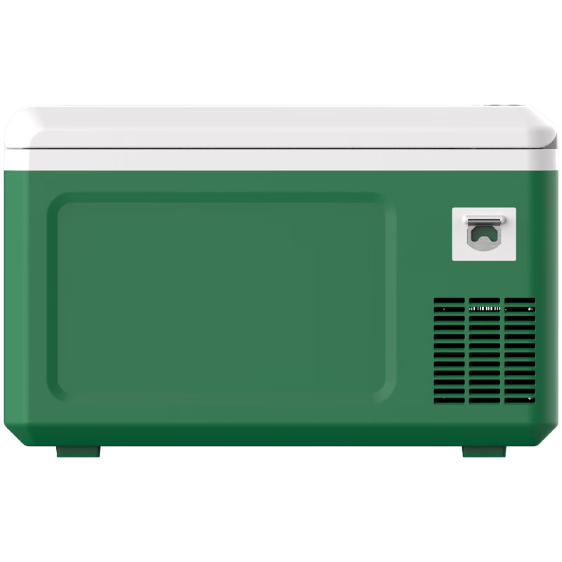 威力 卧式冰箱 ICB2021 20升实付474.5元