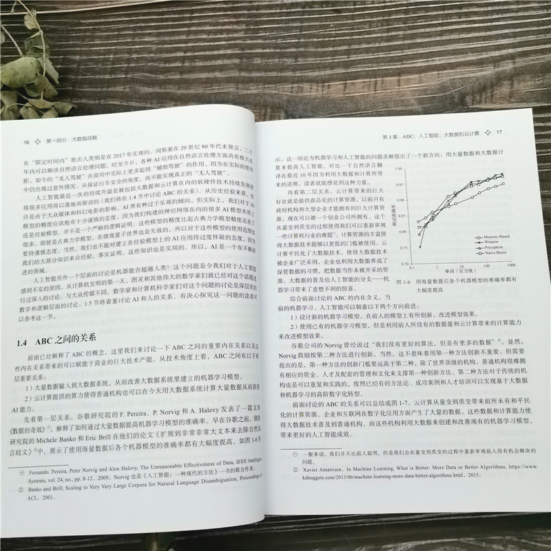 Greenplum：从大数据战略到实现详情图
