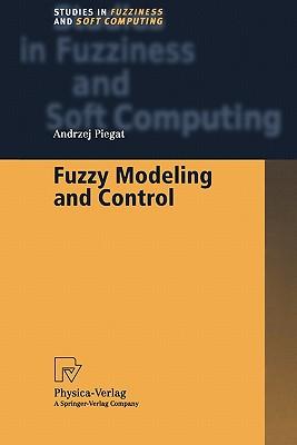 预订fuzzy modeling and control