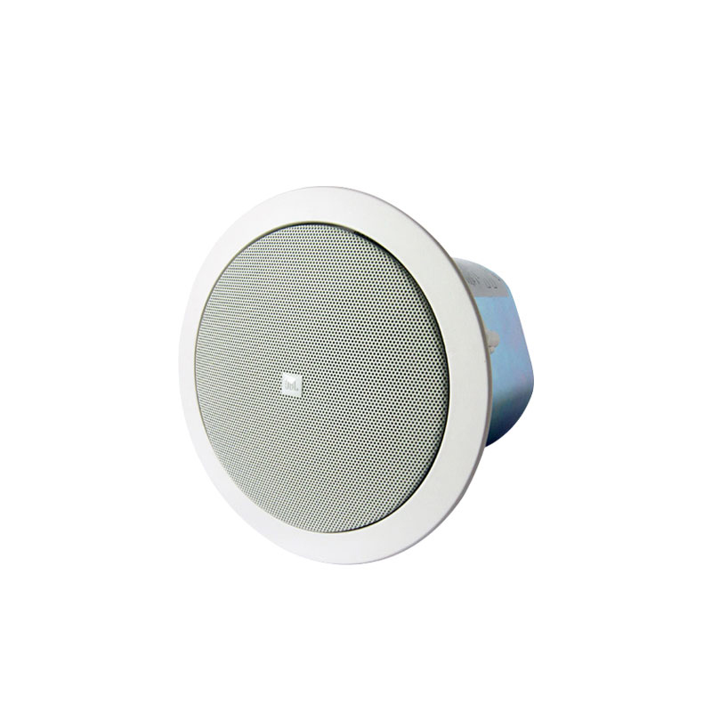 jbl control924c 定阻天花嵌入式吸顶喇叭音响 会议背景音乐广播音箱