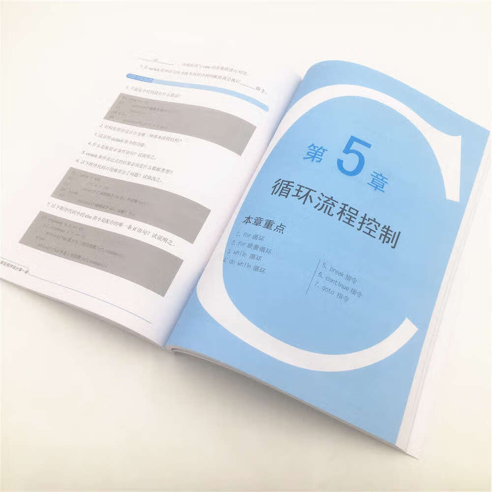 C语言程序设计第一课