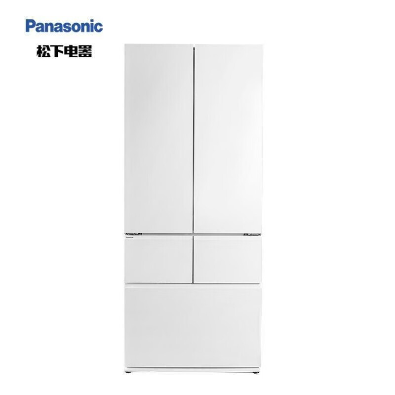 怎样清洁和维护Panasonic 453升电冰箱？插图