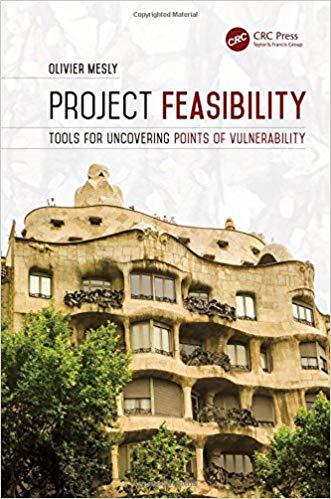 【预订】project feasibility