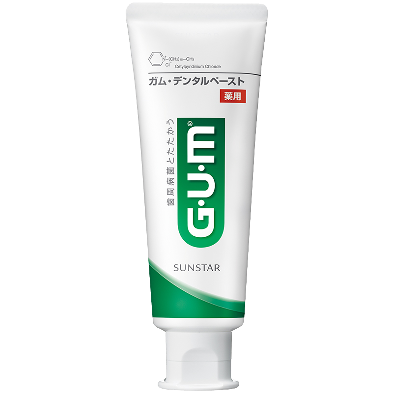GUM牙膏价格历史走势及销量趋势分析，推荐日本进口香草薄荷味120g牙膏|看牙膏历史价格网站