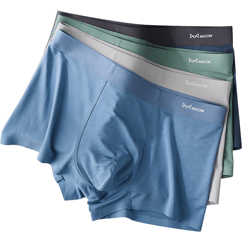 è�ˣ�MiiOW����ʿ�ڿ���ƽ�ǿ�80֧Ī����ɣ��˿���׷������ĽǶ̿���4��2XL