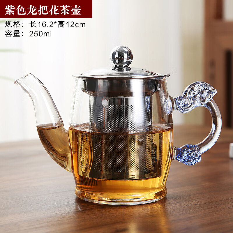 选择古莎茶壶，品质保证，价格实惠！|茶壶价格走势图分析