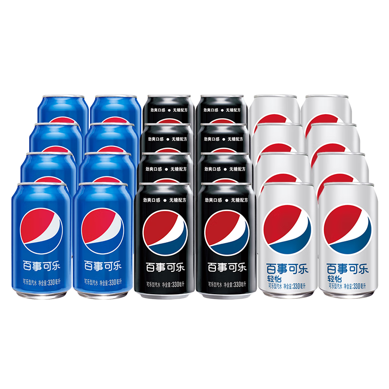 百事可乐口味与价格走势查询|哪个App有饮料价格曲线