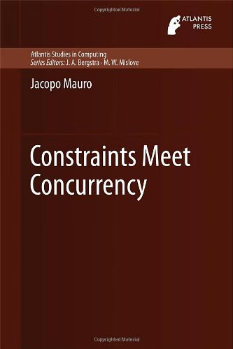 预订 constraints meet concurrency