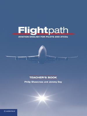 预订flightpath: aviation english for pilots and atco