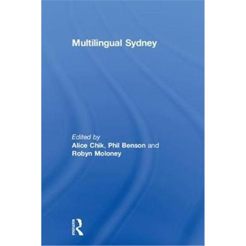 预订multilingual sydney