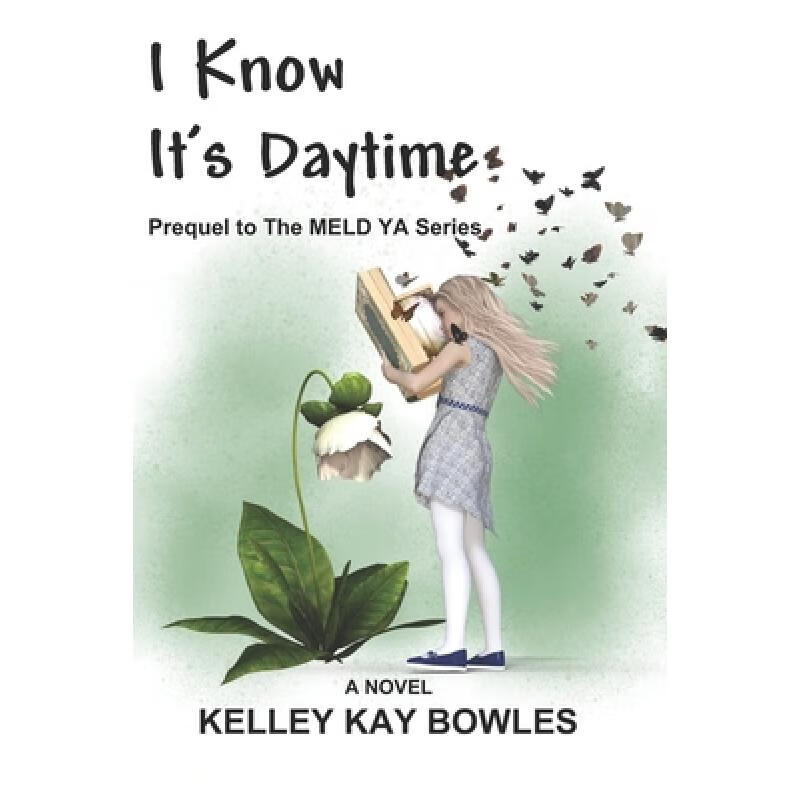 【4周达】i know its daytime: prequel to the meld ya series