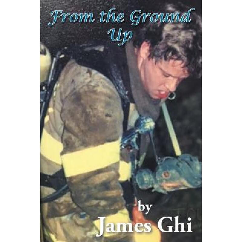 预订 from the ground up