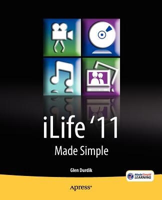预订 ilife 11 made simple
