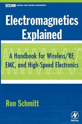 预订Electromagnetics Explained