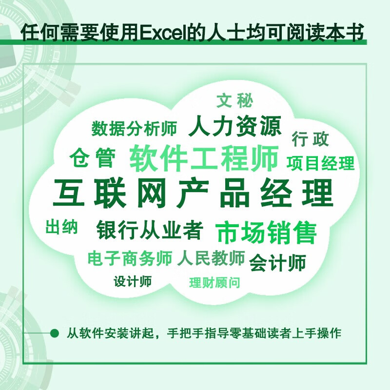 Excelize权威指南（异步图书出品）