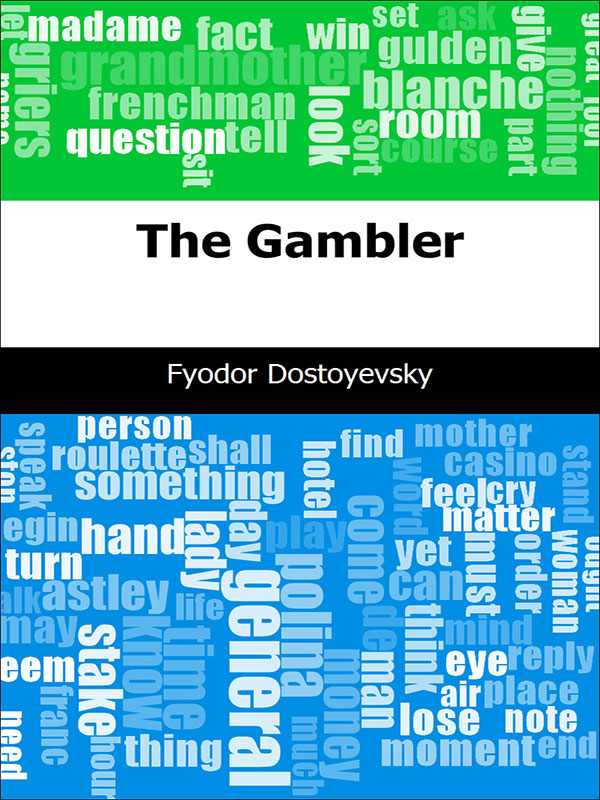 the gambler