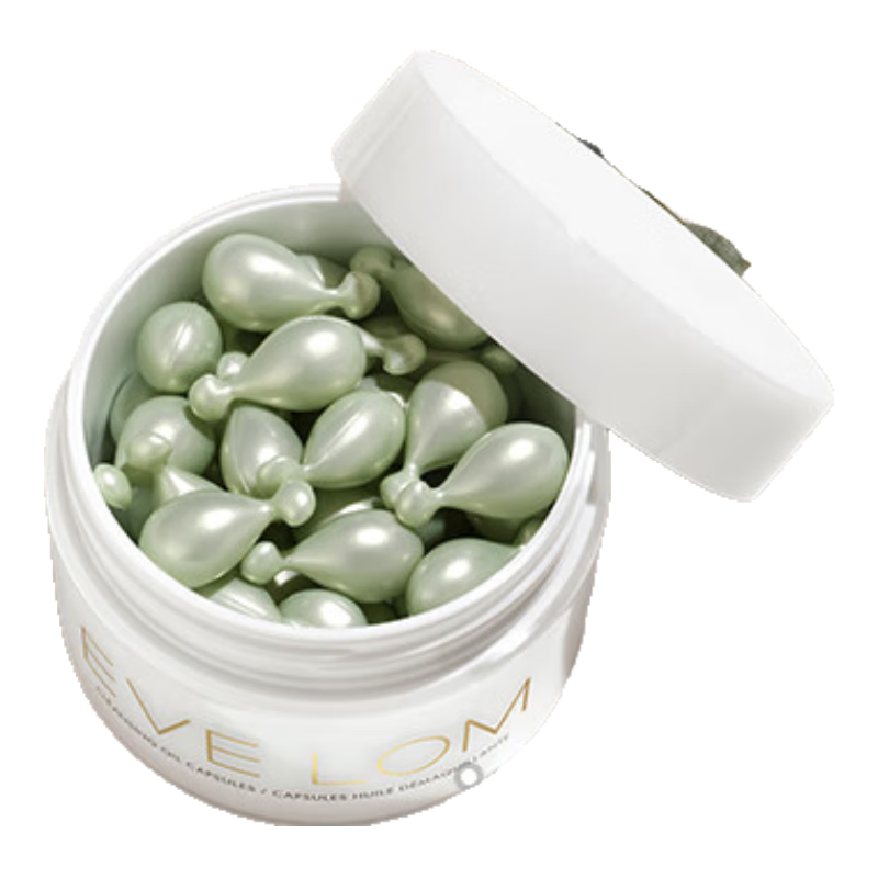 EVE LOM��ܽ������ͽ���50��жױ������װ��Я��ϸ��ë�� ĸ�׽�����Ů 536.25Ԫ