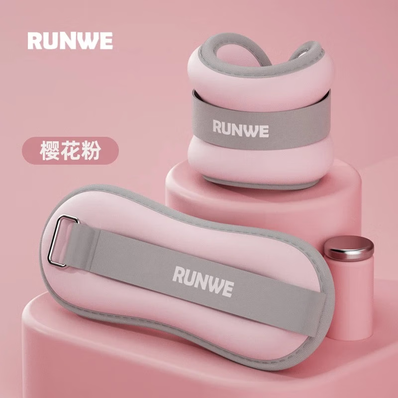 ���ڲ���������ɳ�����ȸ��ؽ����ܲ��˶�ѧ�������Ȳ�ɳ������ѵ���赸��Ů���� ӣ���� 1.5kg*2