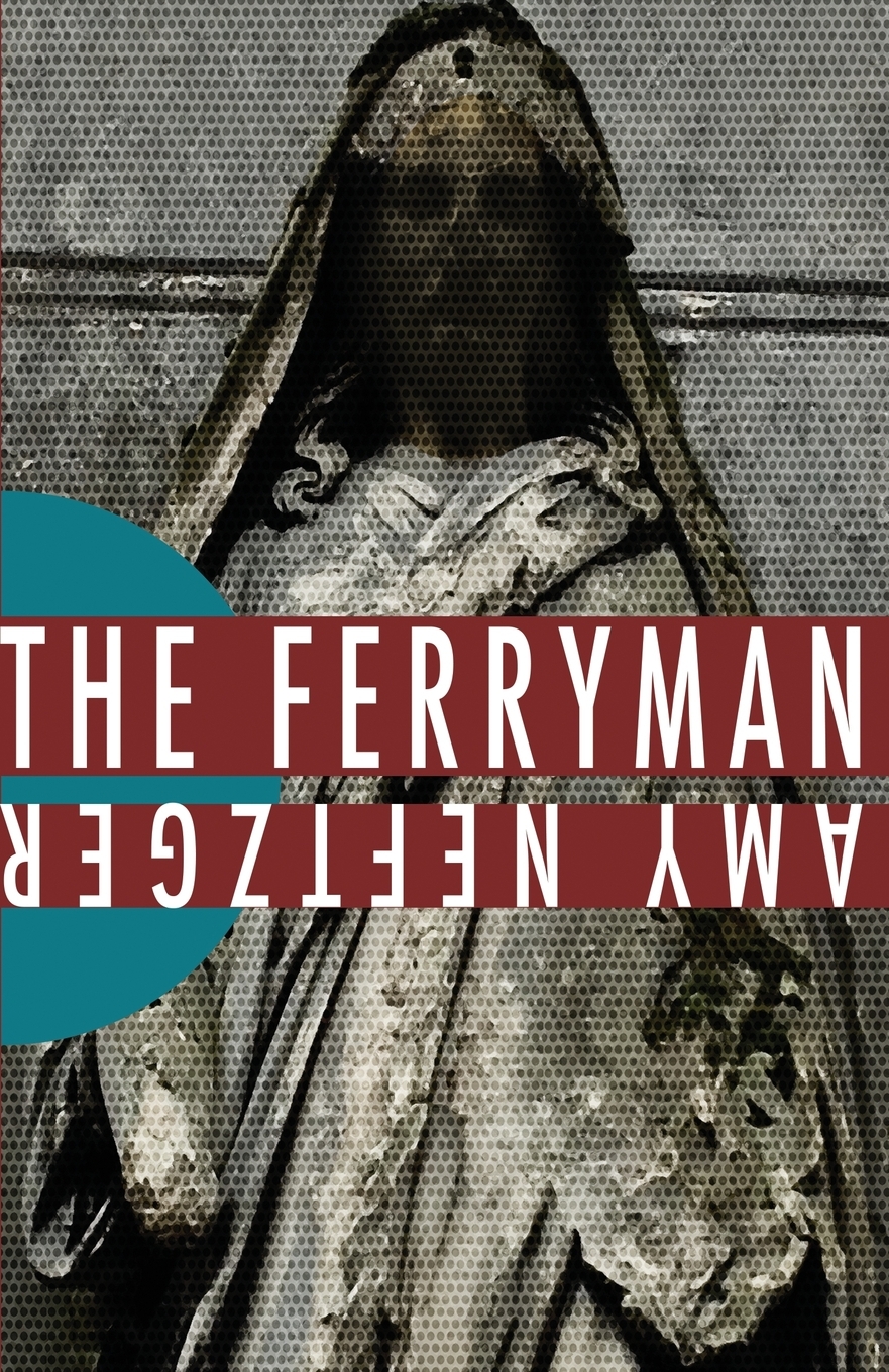 预售 按需印刷the ferryman