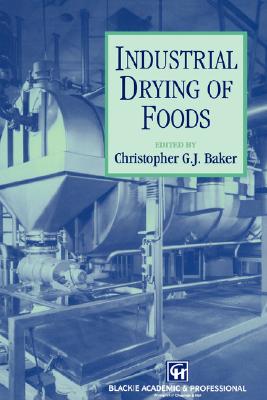 预订 Industrial Drying of Foods