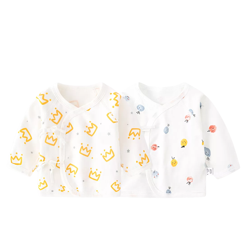 Babyprints最佳纯棉宝宝内衣裤-价格走势、舒适度、评价一网打尽