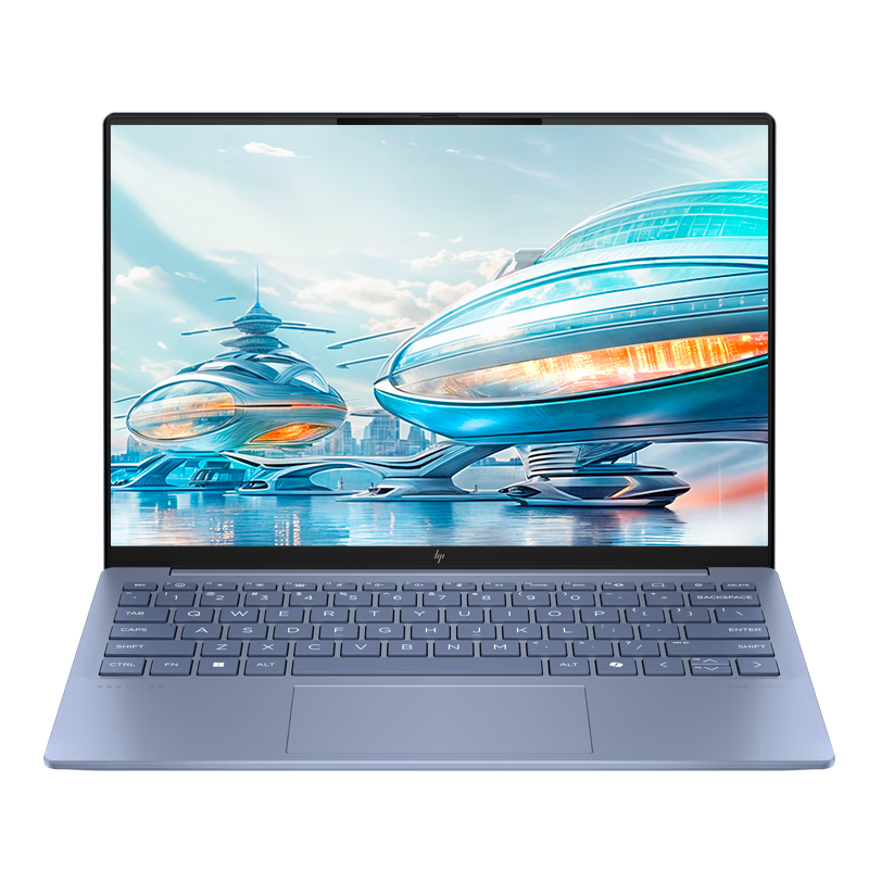 ����HP�����Ҳ�������Book Pro 13 ��Я�ᱡ�칫�ʼǱ�����(R7-8840HS 16G 1TB 2.5K�� �������)�� 5354.15Ԫ(������)