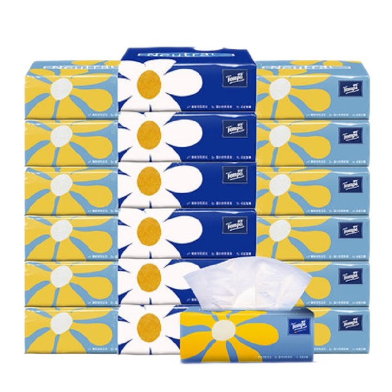 Tempo/�ñ� Miniϵ��80�� 4��S�� ��ֽ 18��    36.01Ԫ