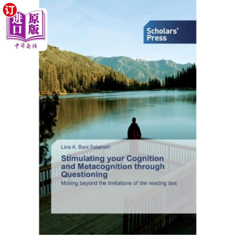 海外直订stimulating your cognition and metacognition through