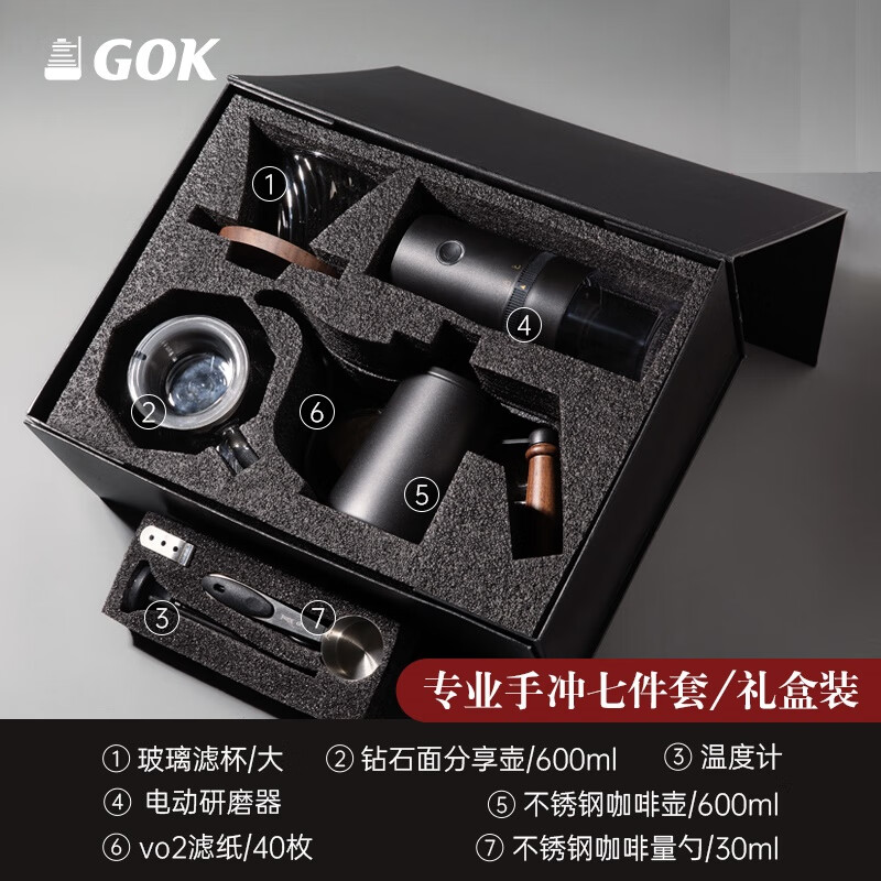 怎么查咖啡具套装的历史价格|咖啡具套装价格比较