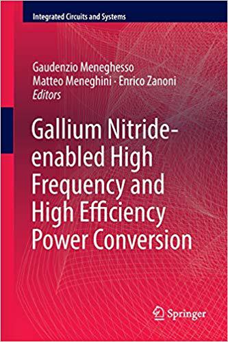 【预订】gallium nitride-enabled high frequency