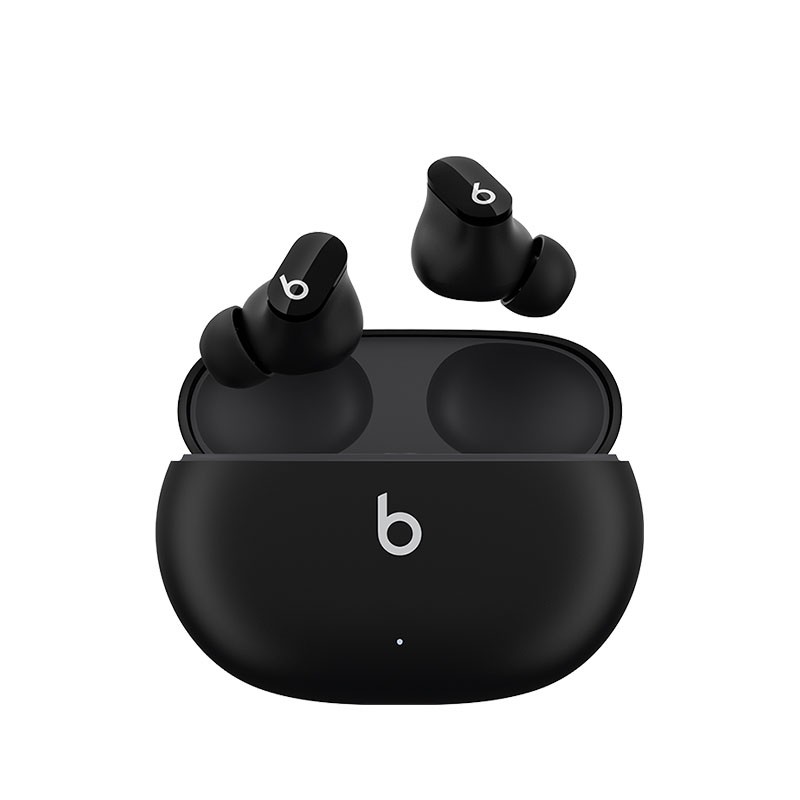 几近腰斩:Beats Studio Buds 降噪耳机 690 元探底(支持空间音频)