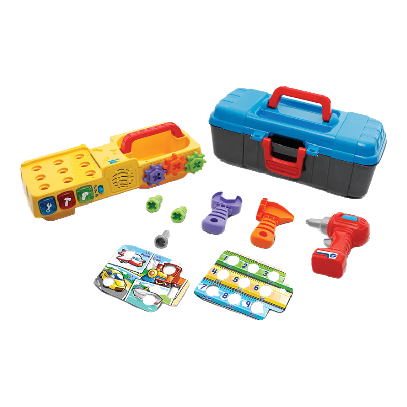 ΰ�״� Vtech ��ͯ������߻���ѧϰ������˫�����2-5����Ů������������ ����ѧϰ������ 2 159.0Ԫ����159Ԫ/����