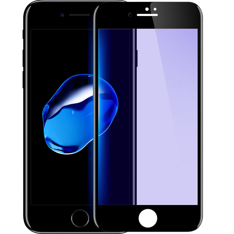 图拉斯手机贴膜：全屏覆盖防爆玻璃，价格实惠