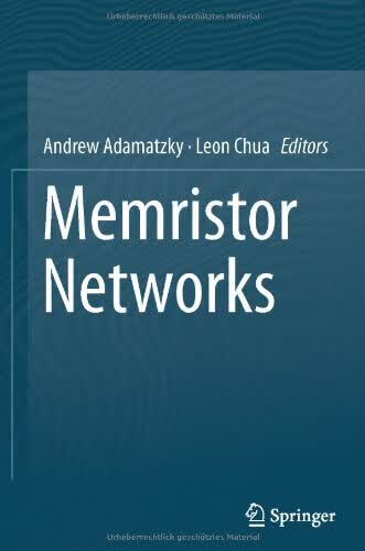 预订 Memristor Networks