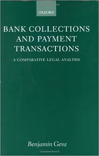 预订 bank collects & pay trans c