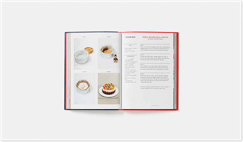 【Italian Cooking Sch