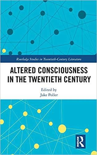 【预订】altered consciousness in the twentieth