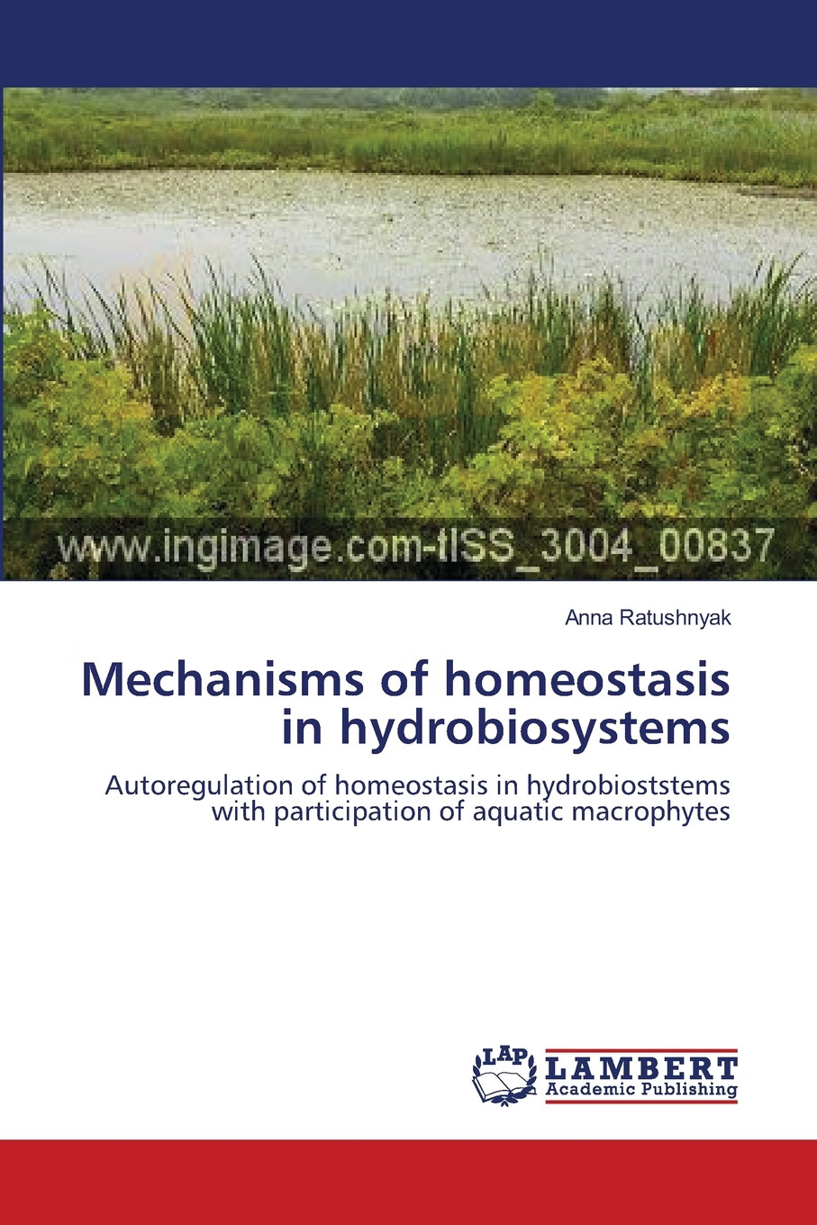 【预售 按需印刷】mechanisms of homeostasis in hydrobiosystems