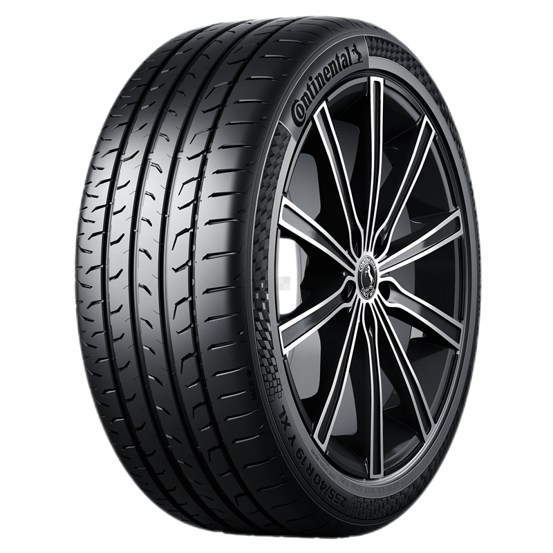 ƣContinental̥ 245/45R19 98V FR MC6 ԭǵϺ