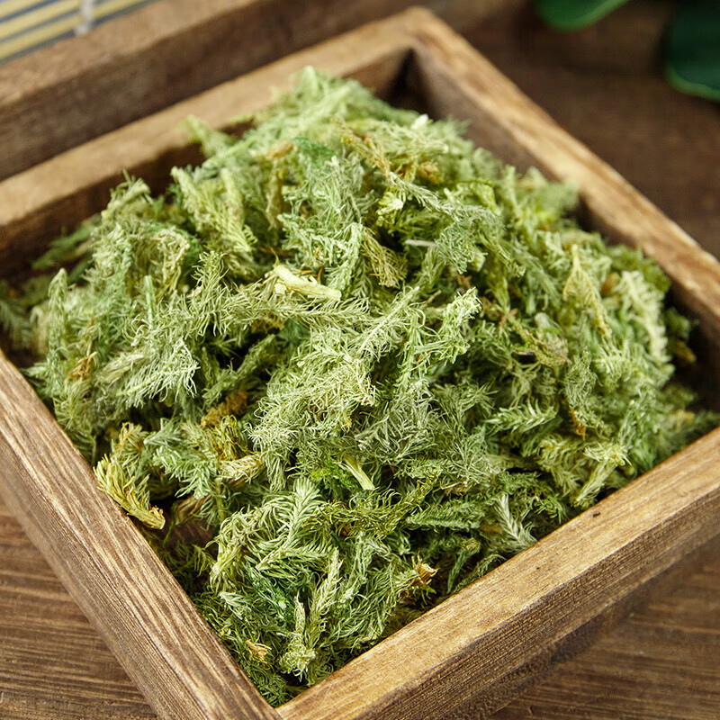 泽信堂 伸筋草 500克