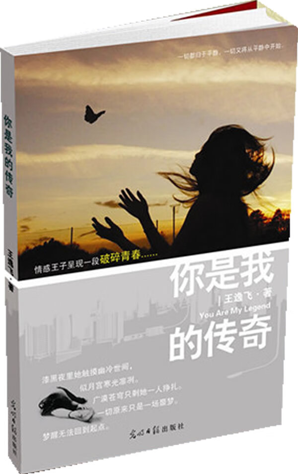 你是我的传奇【放心选购】