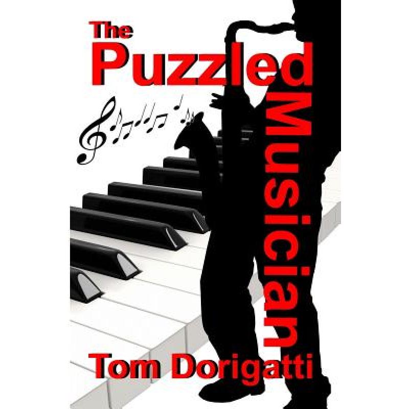 The Puzzled Musician pdf格式下载