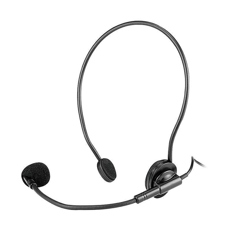 ��ʤ TAKSTAR HM-700 ͷ��ʽ��˷� ���߶���������ר�� 21.96Ԫ